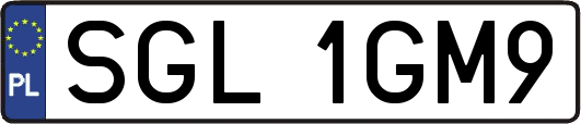 SGL1GM9