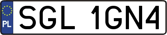 SGL1GN4