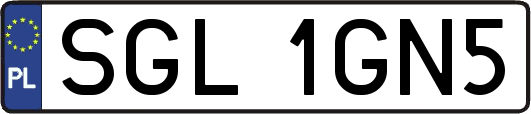 SGL1GN5