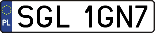 SGL1GN7