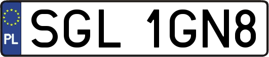 SGL1GN8