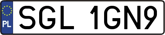 SGL1GN9