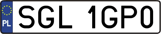 SGL1GP0