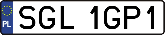 SGL1GP1