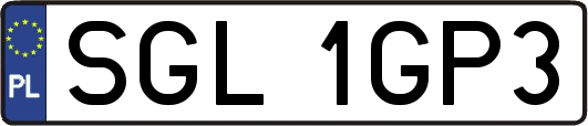 SGL1GP3