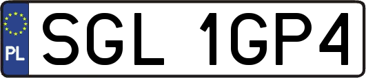 SGL1GP4