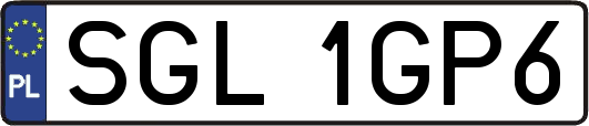 SGL1GP6