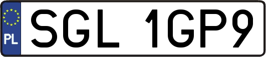 SGL1GP9