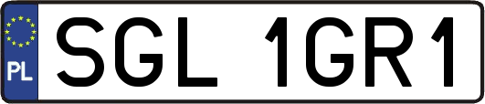 SGL1GR1