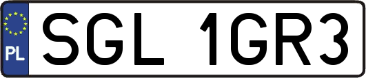 SGL1GR3