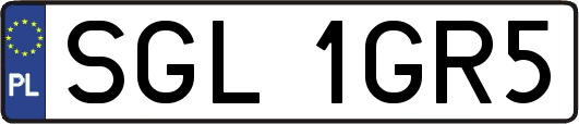 SGL1GR5