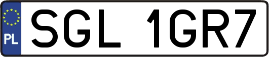 SGL1GR7