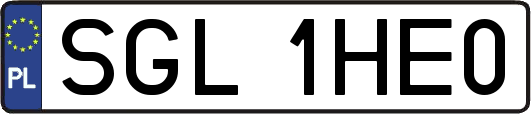 SGL1HE0