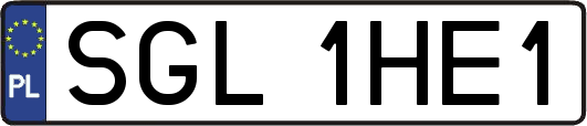 SGL1HE1