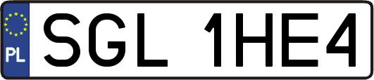 SGL1HE4