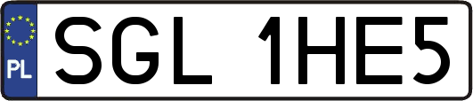 SGL1HE5