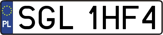 SGL1HF4