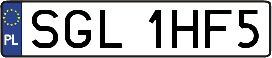 SGL1HF5