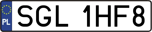 SGL1HF8