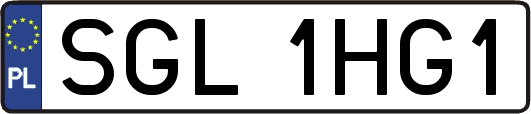 SGL1HG1