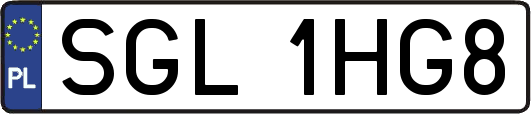 SGL1HG8