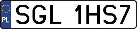 SGL1HS7