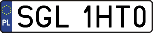 SGL1HT0