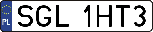 SGL1HT3