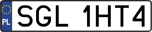 SGL1HT4