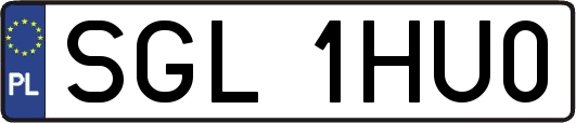 SGL1HU0