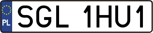 SGL1HU1