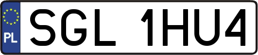 SGL1HU4