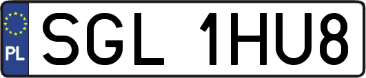 SGL1HU8