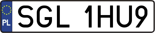 SGL1HU9