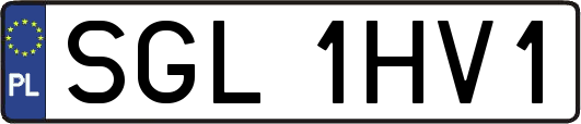 SGL1HV1