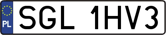 SGL1HV3