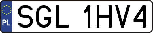 SGL1HV4