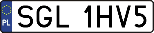 SGL1HV5