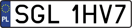 SGL1HV7