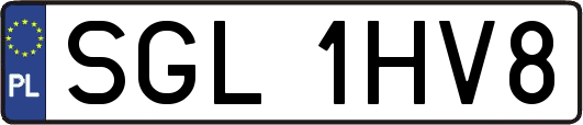 SGL1HV8