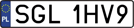 SGL1HV9