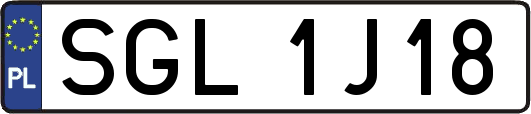 SGL1J18
