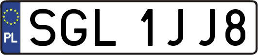 SGL1JJ8