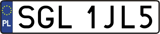 SGL1JL5