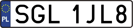 SGL1JL8