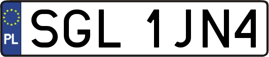 SGL1JN4