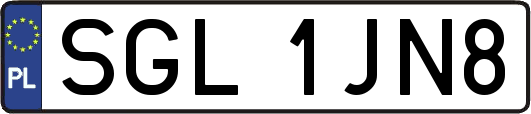 SGL1JN8