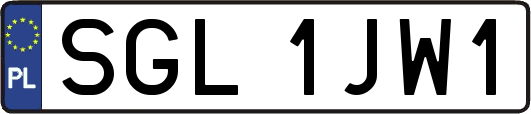 SGL1JW1