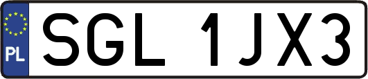 SGL1JX3