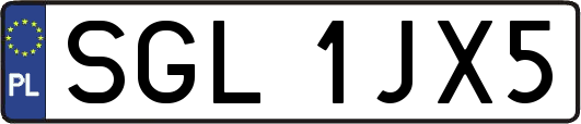 SGL1JX5